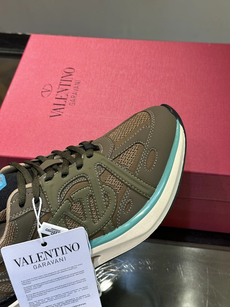 Vxlxntino Sneakers Breathable 231038