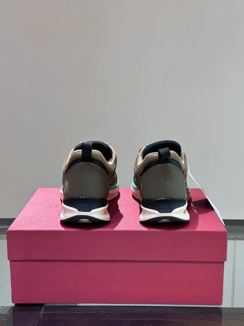 Vxlxntino Sneakers Breathable 231038