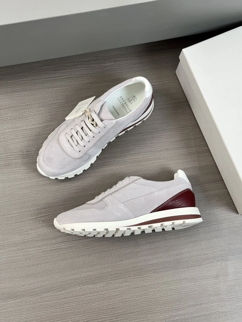 HighQuality Brxnxllo Cxcxnelli Sneakers 113695