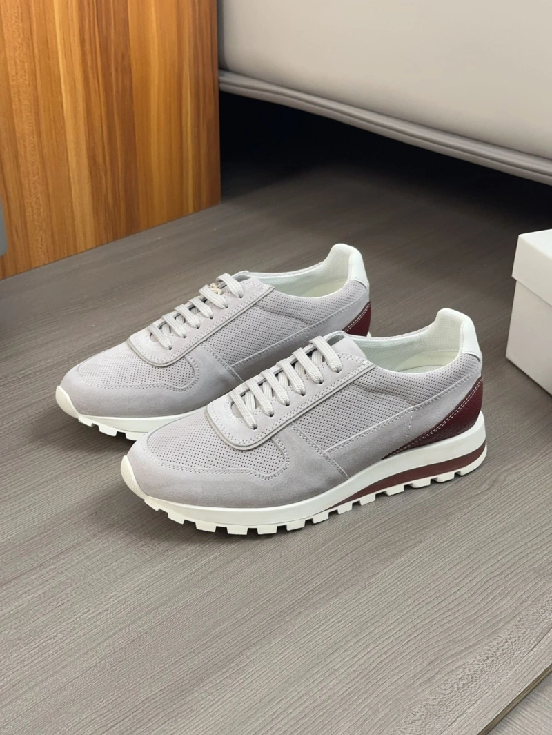 HighQuality Brxnxllo Cxcxnelli Sneakers 113695