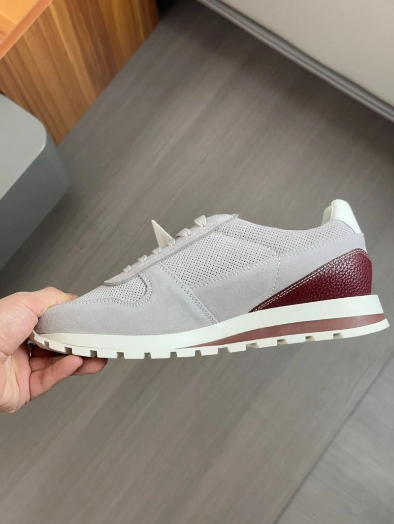 HighQuality Brxnxllo Cxcxnelli Sneakers 113695