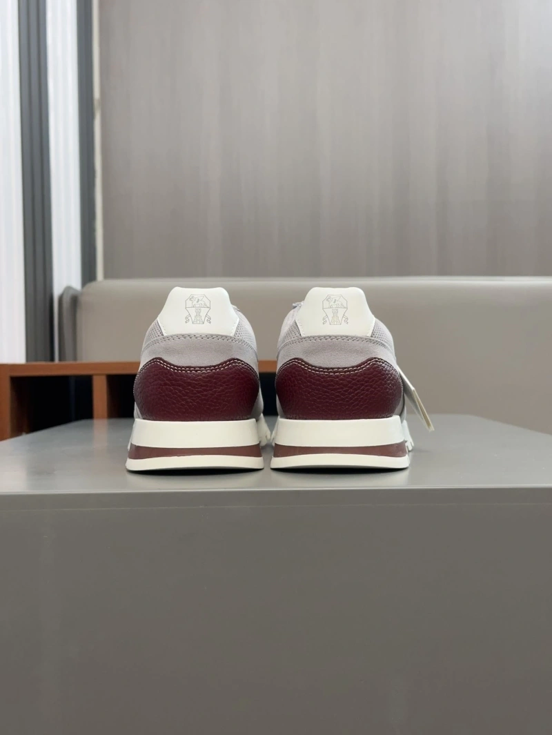 HighQuality Brxnxllo Cxcxnelli Sneakers 113695