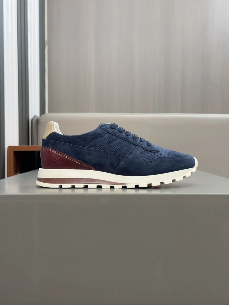 Brxnxllo Cxcxnelli Sneakers HighQuality 113692