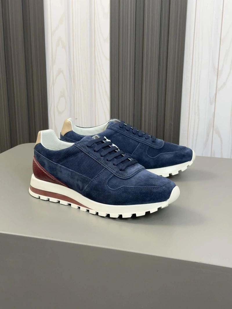Brxnxllo Cxcxnelli Sneakers HighQuality 113692