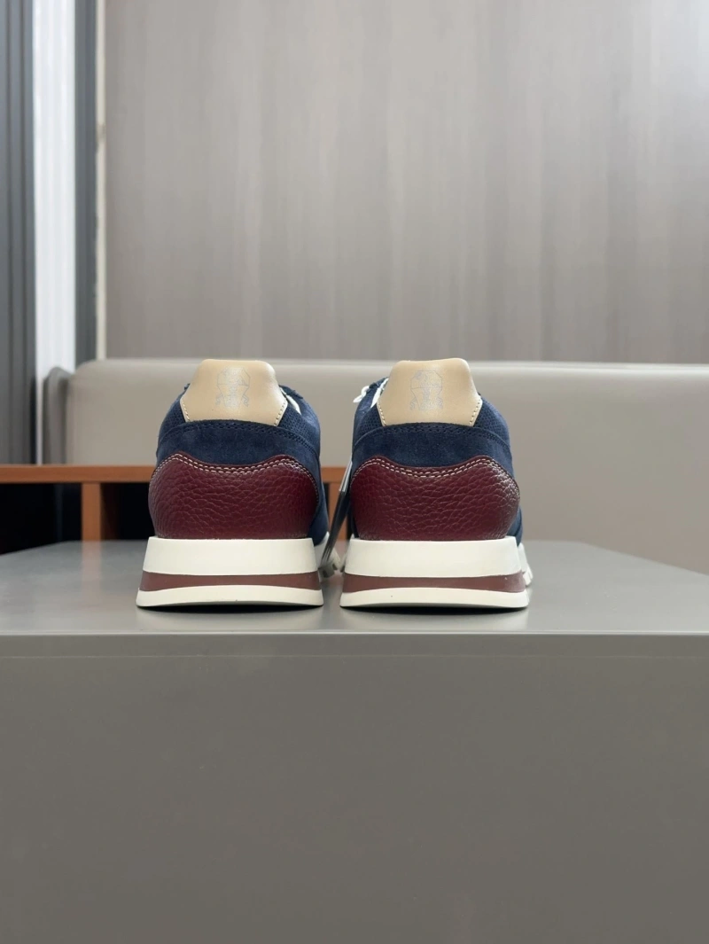Brxnxllo Cxcxnelli Sneakers HighQuality 113692