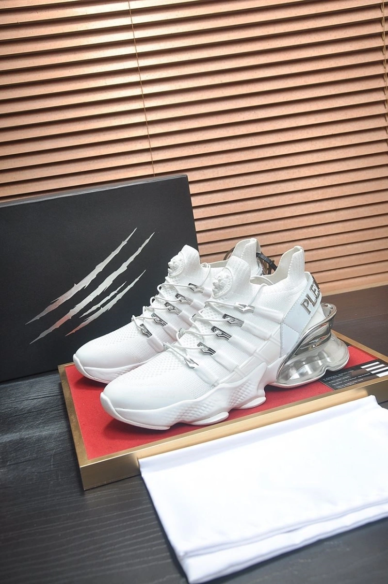 Phxlxpp Pxxin Sneakers Bold 217564