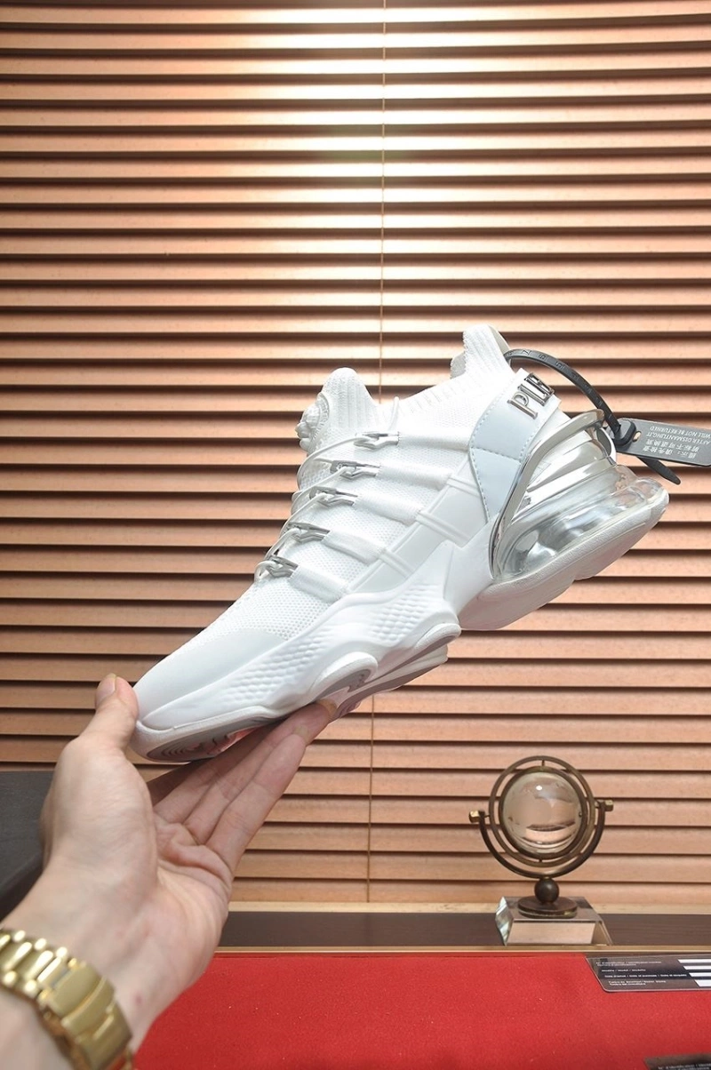 Phxlxpp Pxxin Sneakers Bold 217564