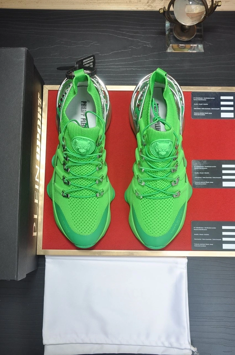 Phxlxpp Pxxin Sneakers Versatile 217563