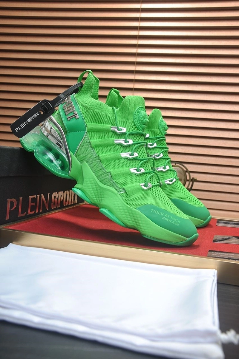 Phxlxpp Pxxin Sneakers Versatile 217563