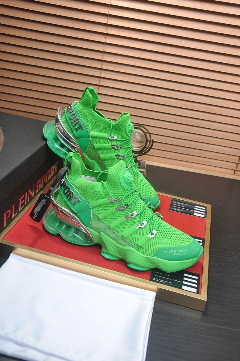Phxlxpp Pxxin Sneakers Versatile 217563