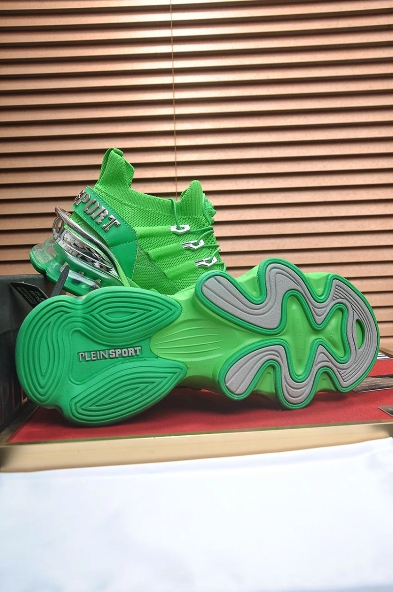 Phxlxpp Pxxin Sneakers Versatile 217563