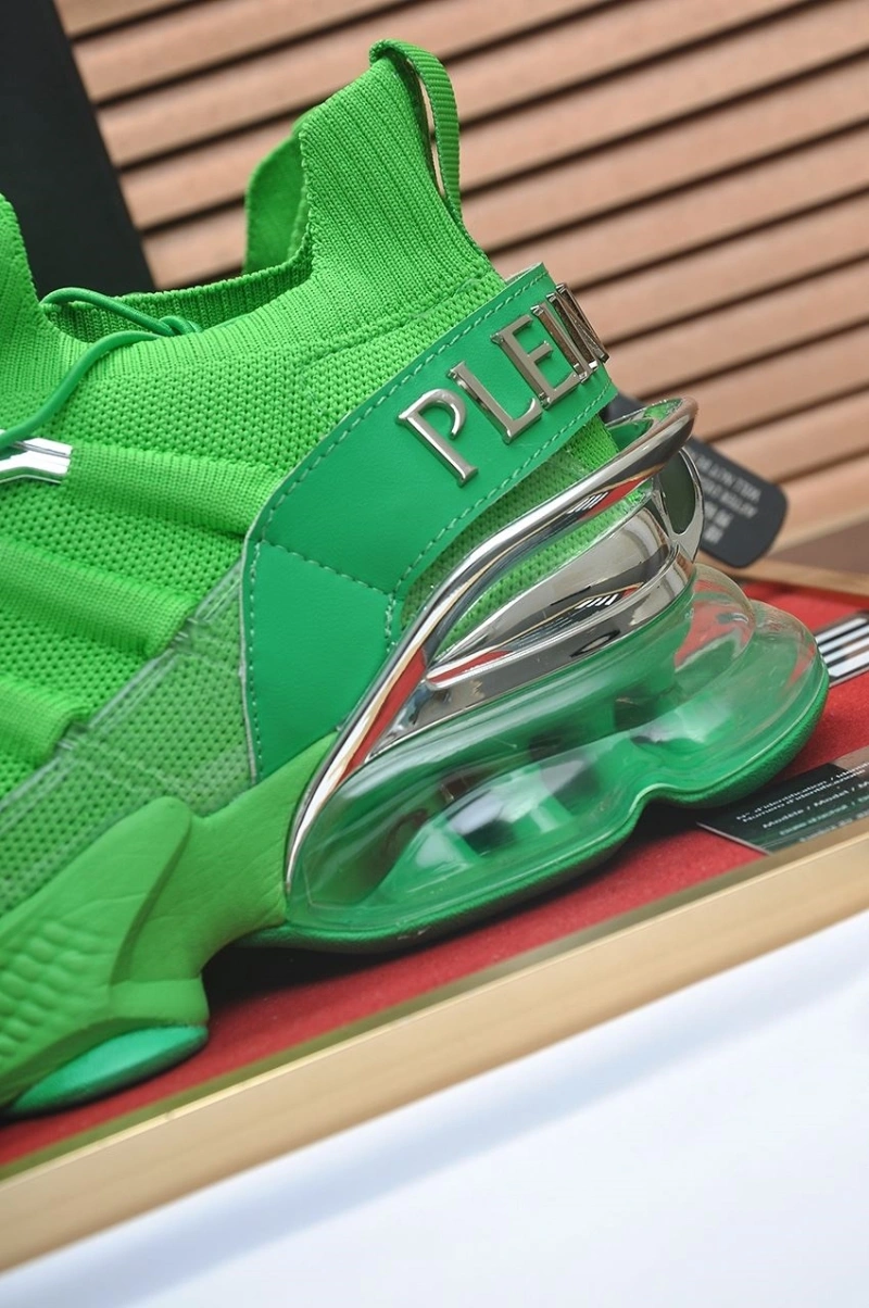 Phxlxpp Pxxin Sneakers Versatile 217563