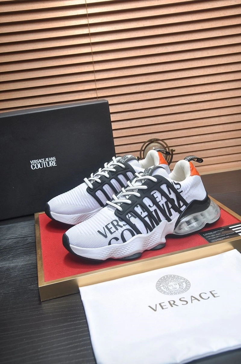 Trendsetting Gxvxnchy Sneakers 153381