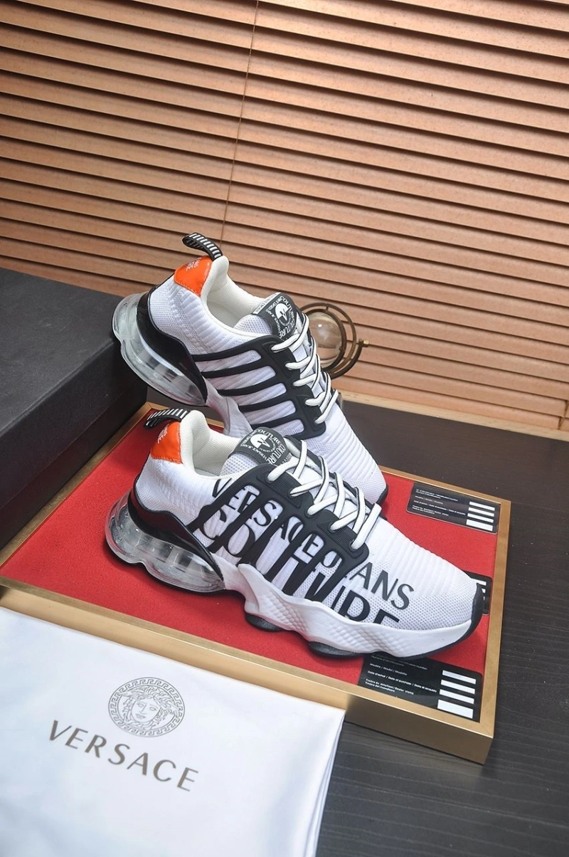 Trendsetting Gxvxnchy Sneakers 153381