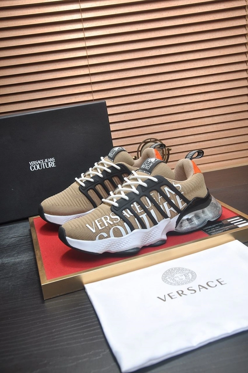 Gxvxnchy Sneakers Flexible 153384