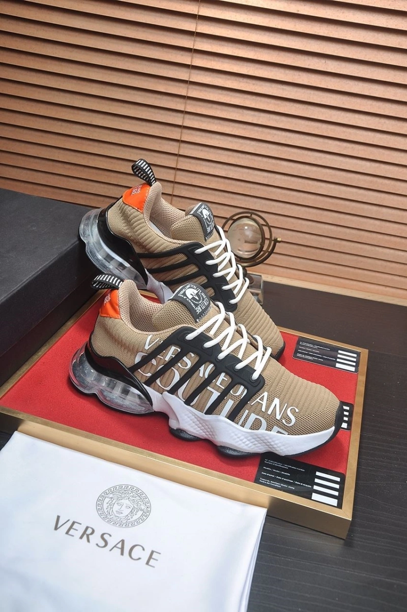 Gxvxnchy Sneakers Flexible 153384