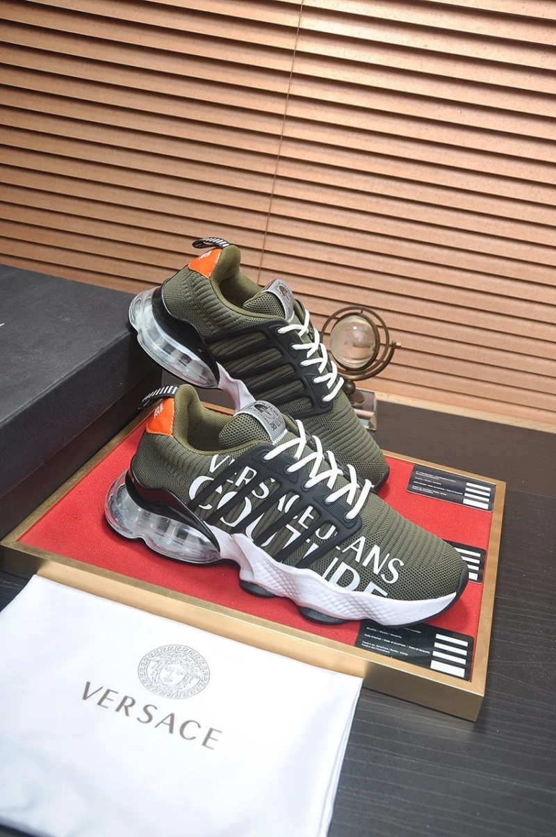 Gxvxnchy Sneakers WellDesigned 153373