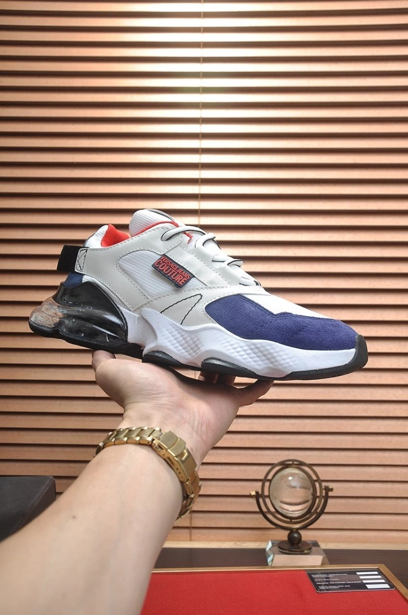 TopPick Gxvxnchy Sneakers 153374