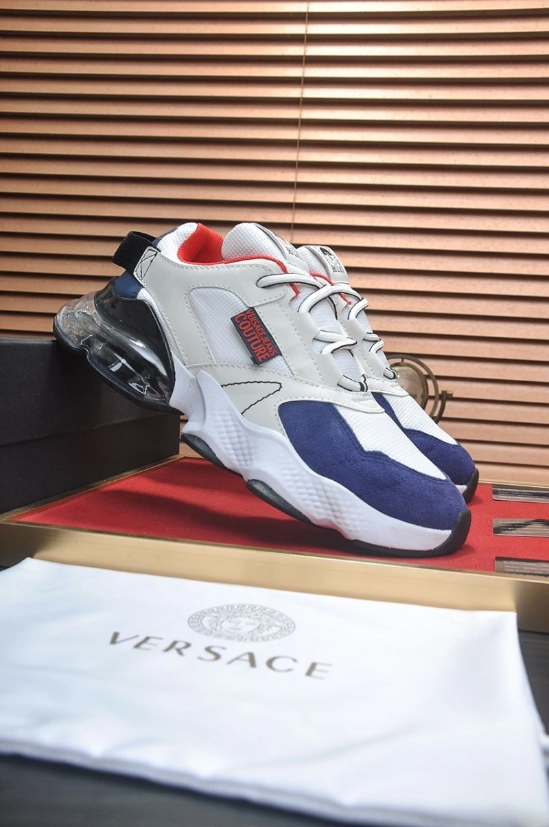 TopPick Gxvxnchy Sneakers 153374