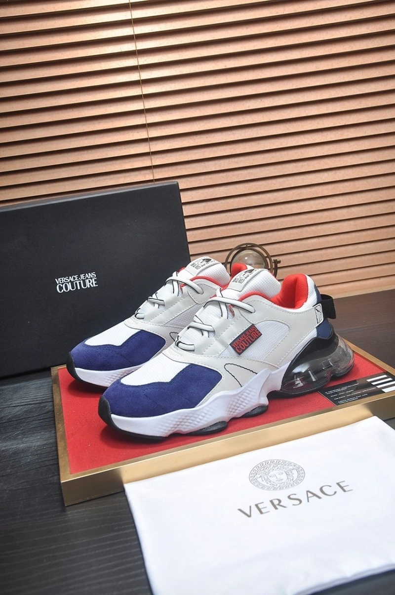 TopPick Gxvxnchy Sneakers 153374