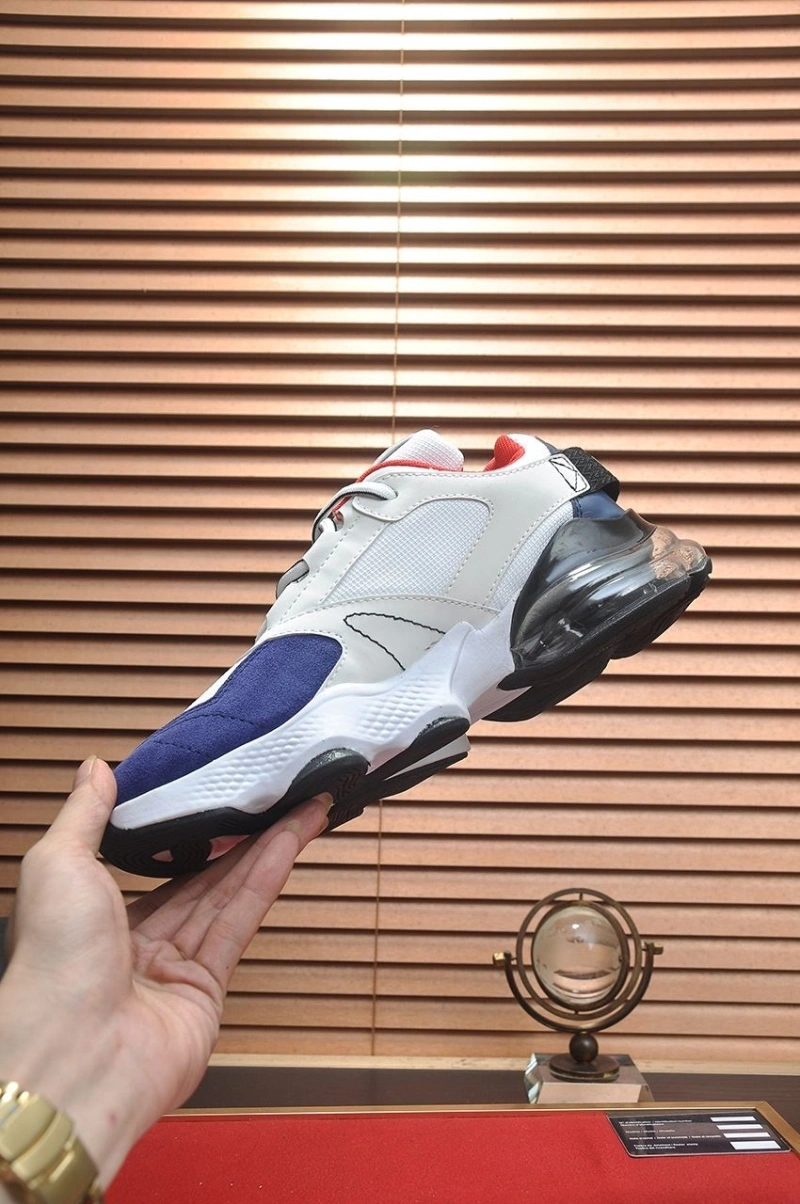 TopPick Gxvxnchy Sneakers 153374