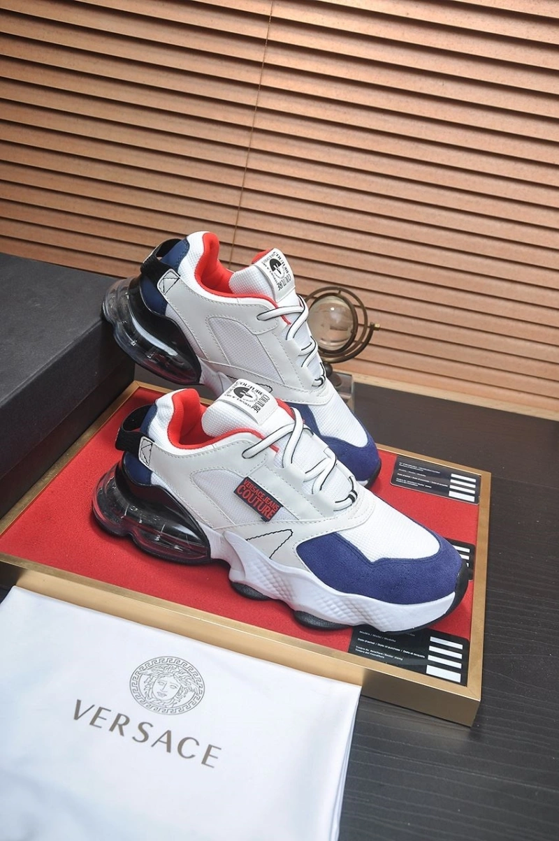 TopPick Gxvxnchy Sneakers 153374