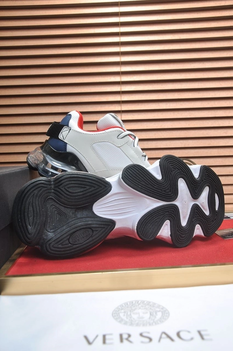 TopPick Gxvxnchy Sneakers 153374