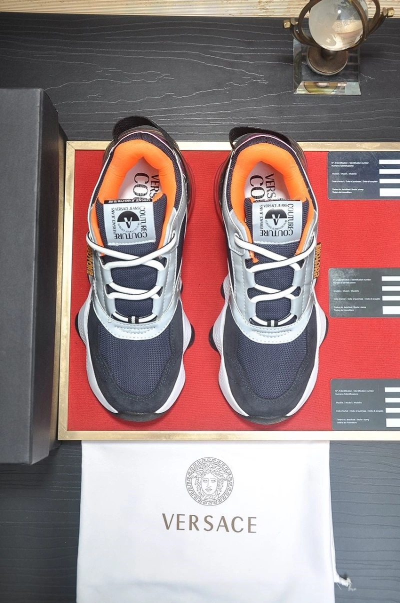 Gxvxnchy Sneakers GoodFit 153372