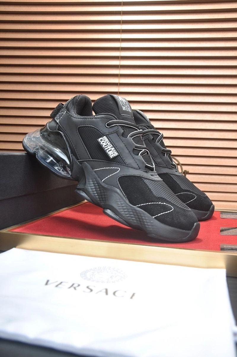 Gxvxnchy Sneakers AllSeason 153367