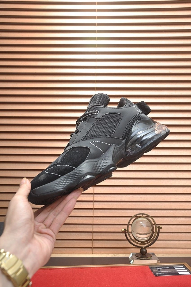 Gxvxnchy Sneakers AllSeason 153367