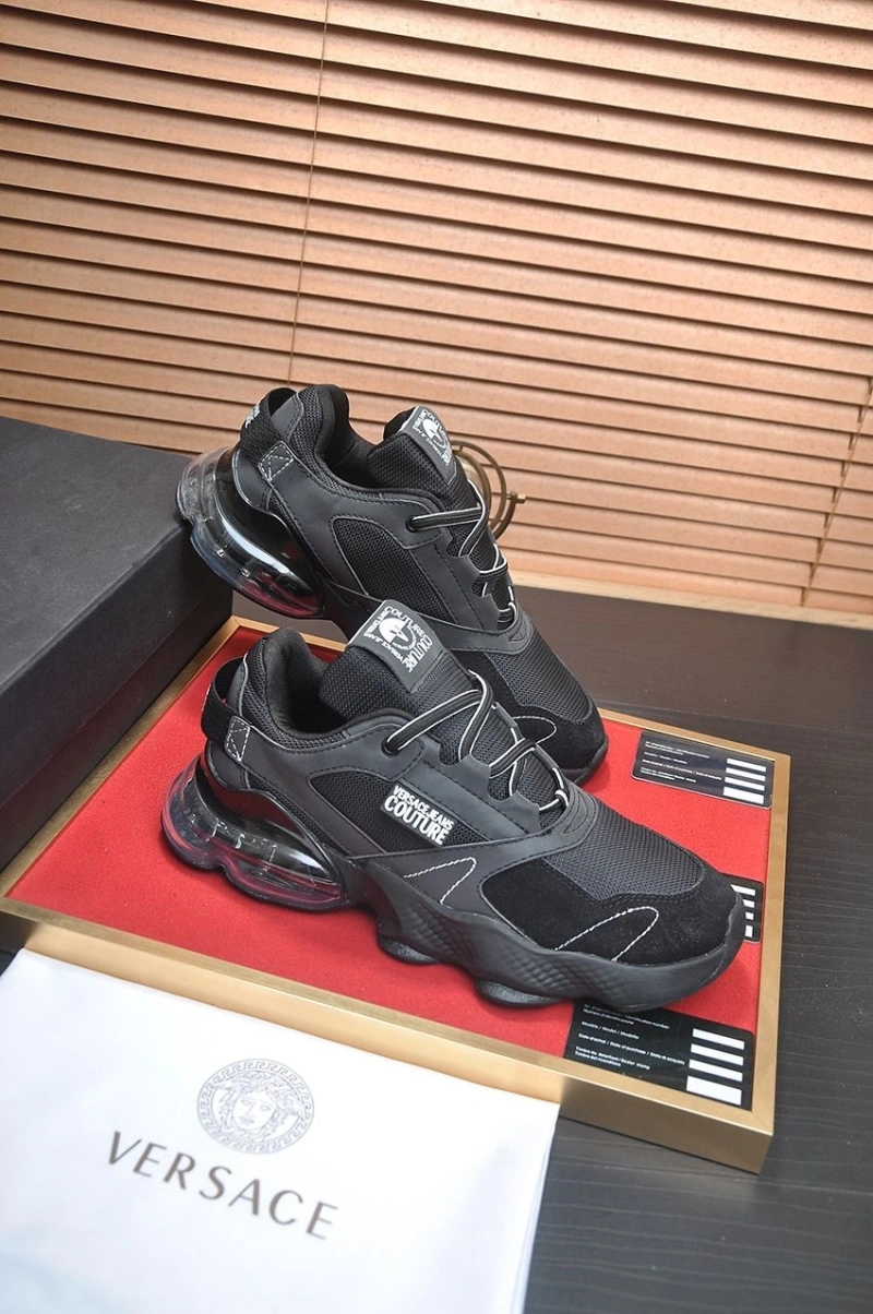 Gxvxnchy Sneakers AllSeason 153367