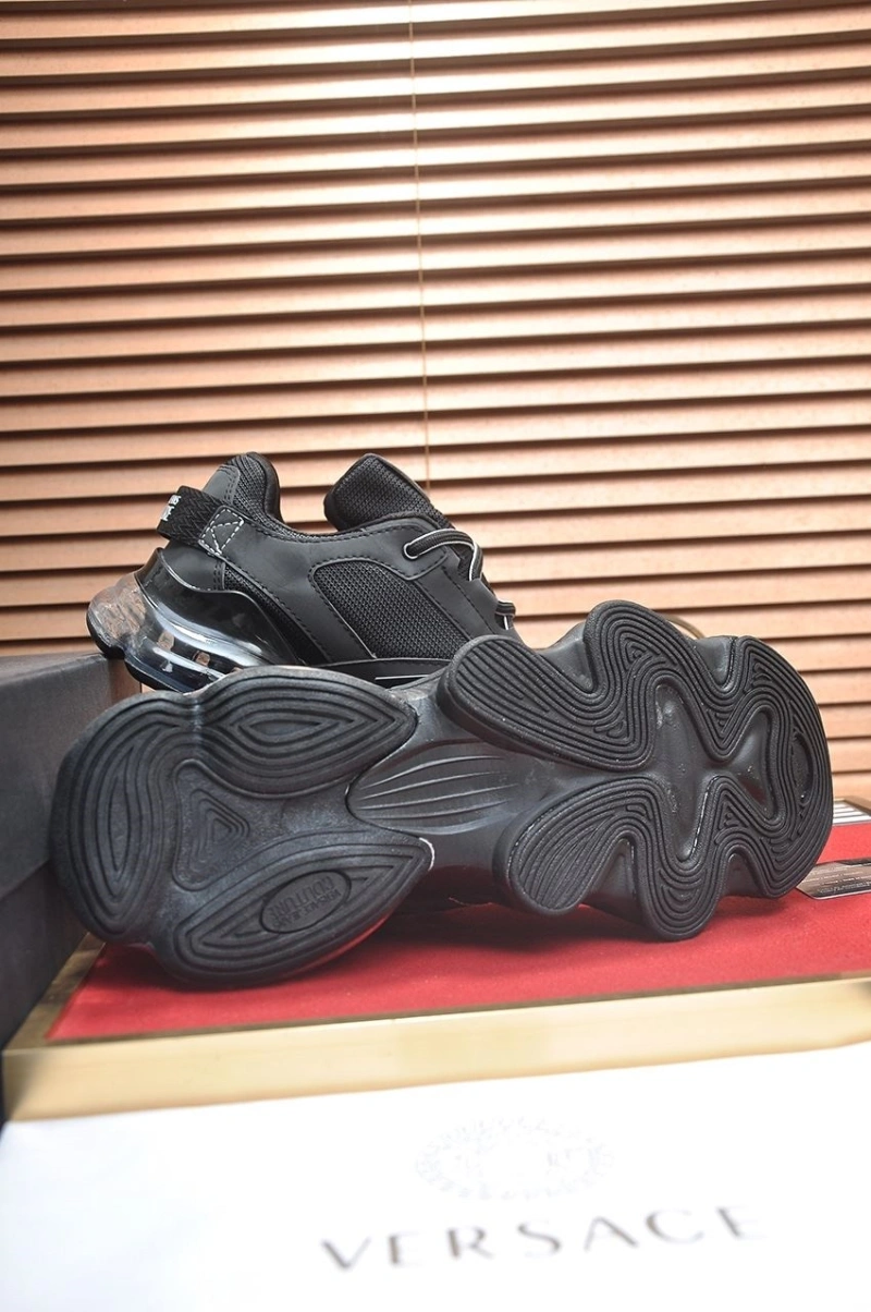 Gxvxnchy Sneakers AllSeason 153367
