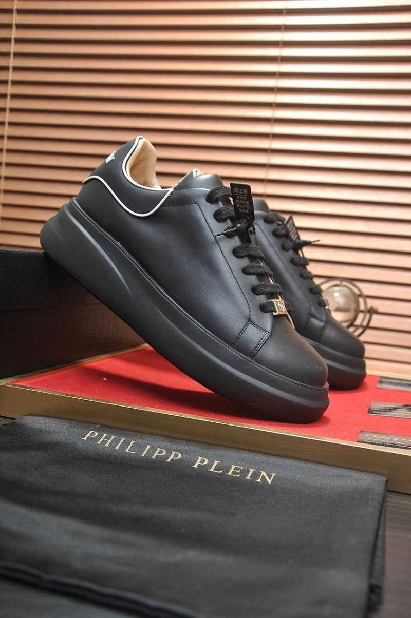 Functional Phxlxpp Pxxin Sneakers 217554