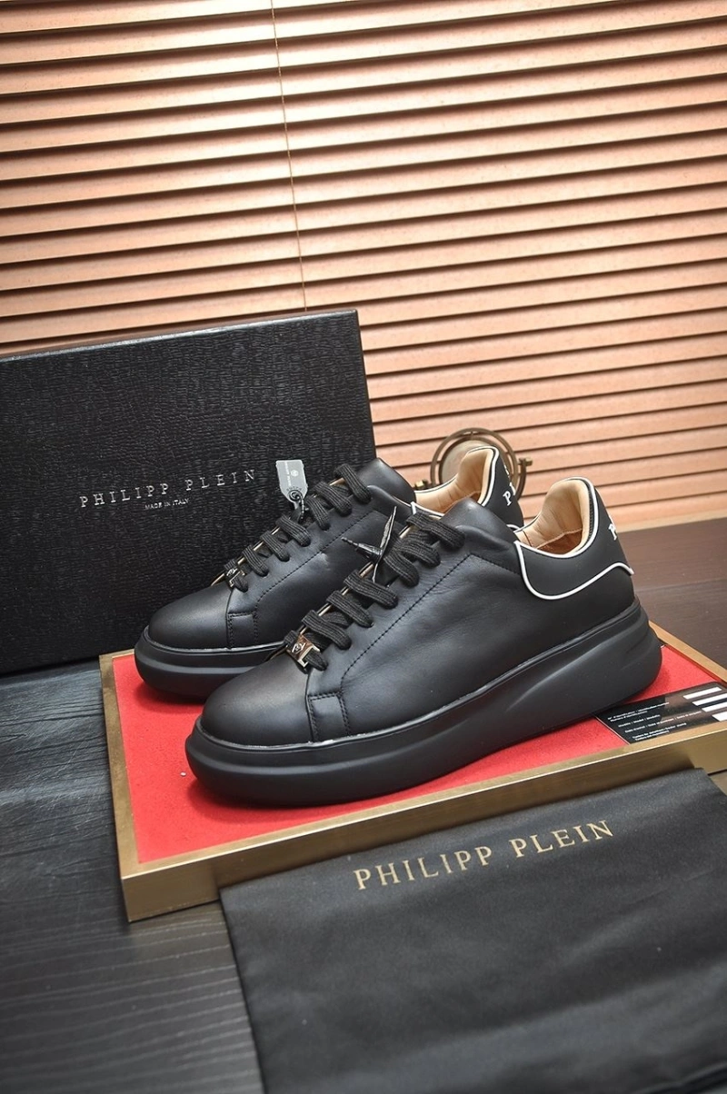 Functional Phxlxpp Pxxin Sneakers 217554