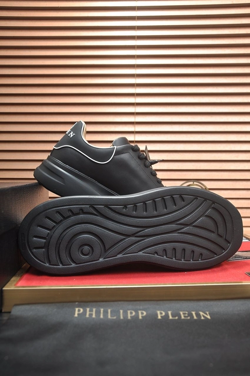 Functional Phxlxpp Pxxin Sneakers 217554