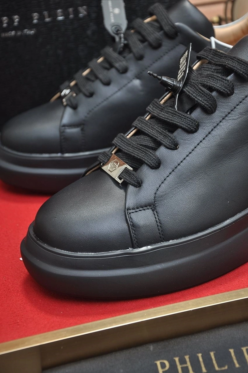 Functional Phxlxpp Pxxin Sneakers 217554