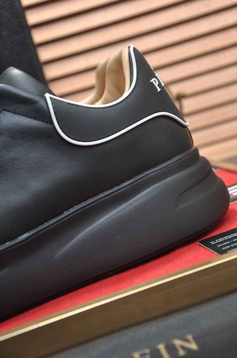 Functional Phxlxpp Pxxin Sneakers 217554