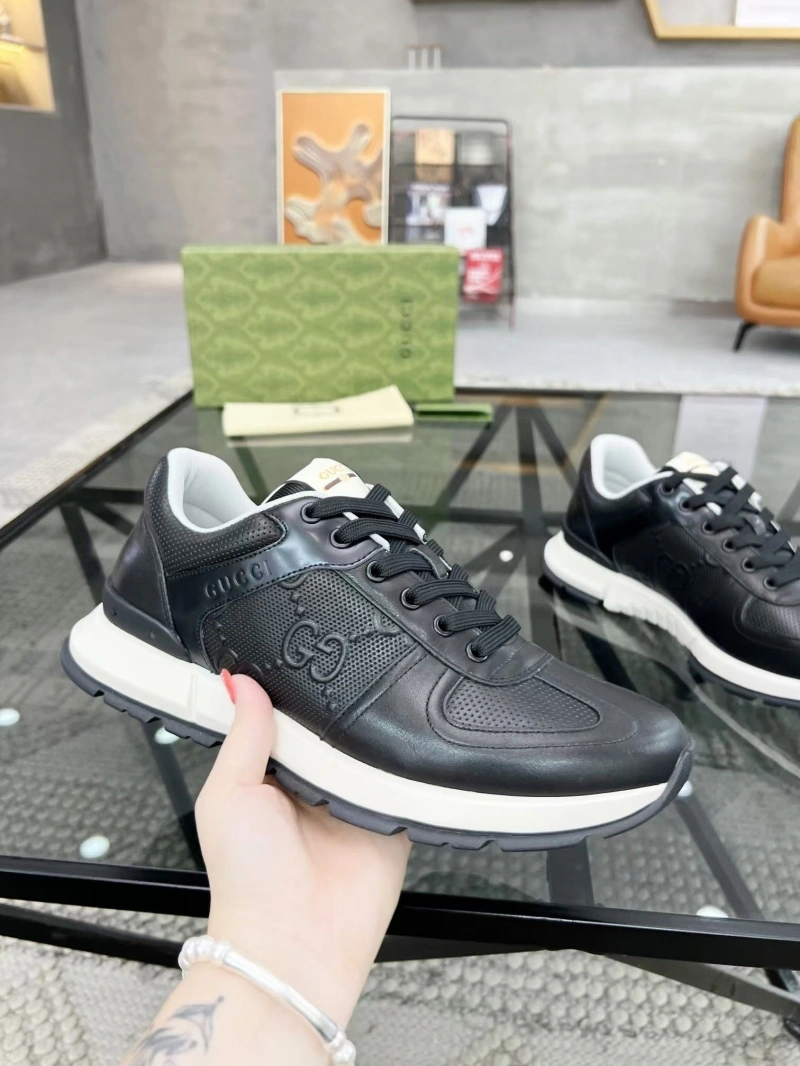 Compact Gxccx Casual Shoes 159492