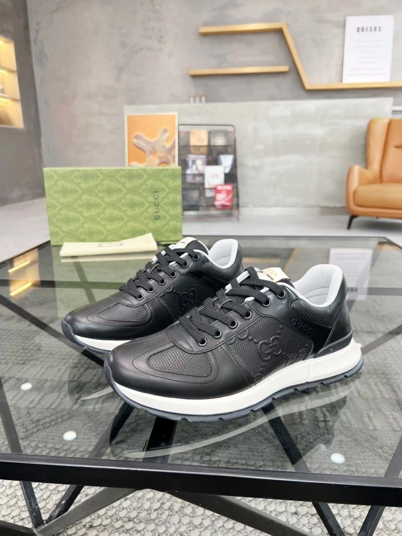 Compact Gxccx Casual Shoes 159492
