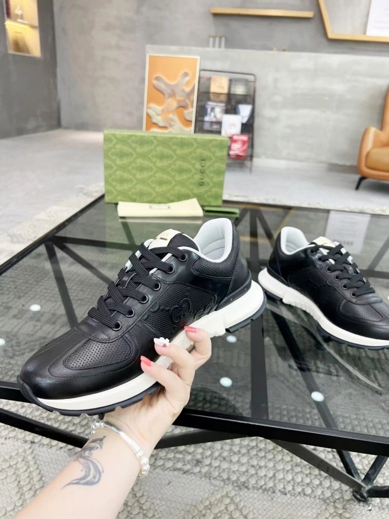 Compact Gxccx Casual Shoes 159492