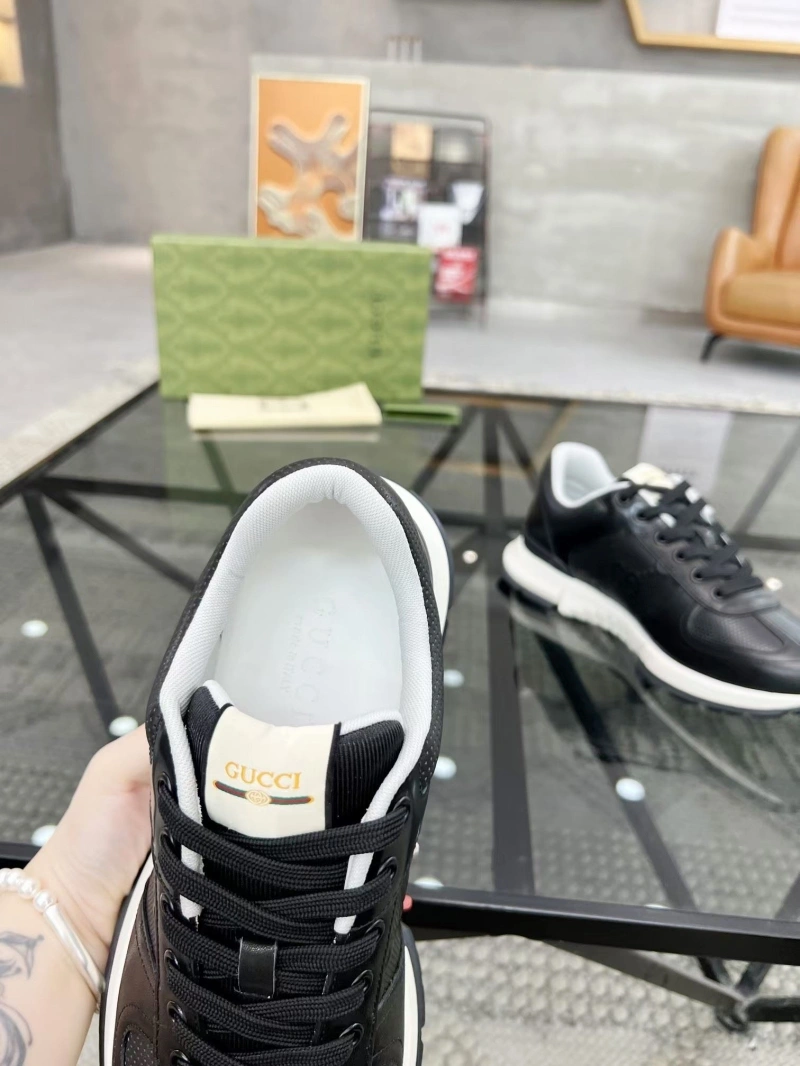 Compact Gxccx Casual Shoes 159492