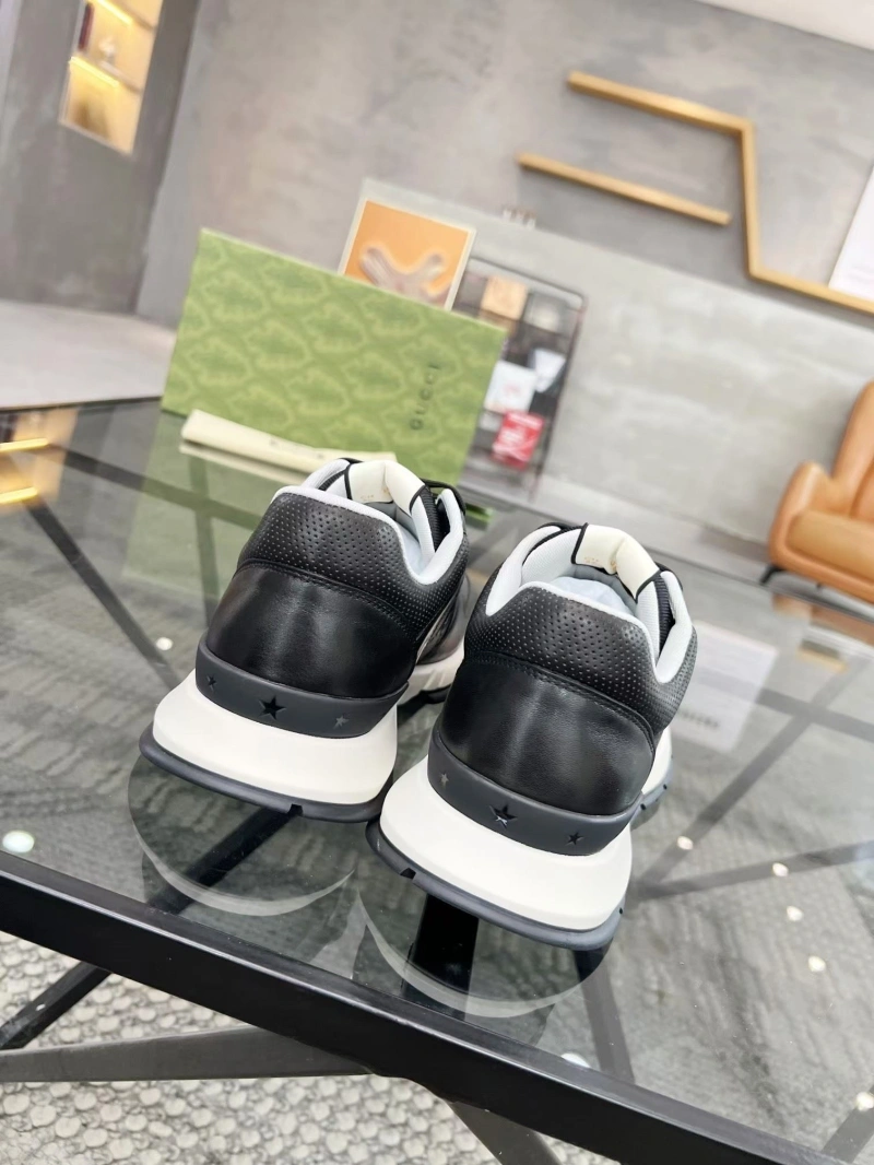 Compact Gxccx Casual Shoes 159492