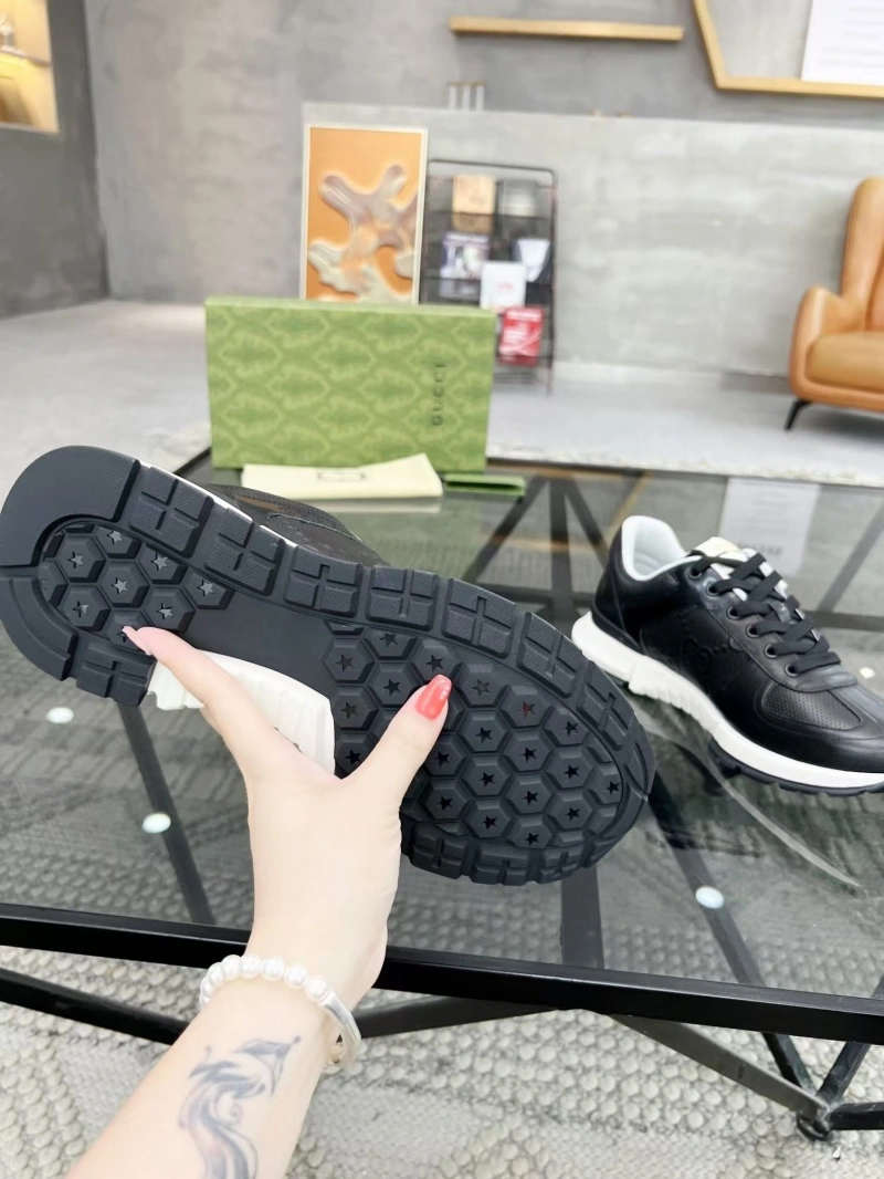 Compact Gxccx Casual Shoes 159492