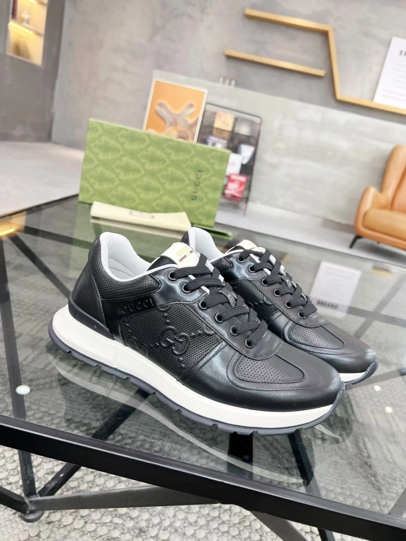 Compact Gxccx Casual Shoes 159492