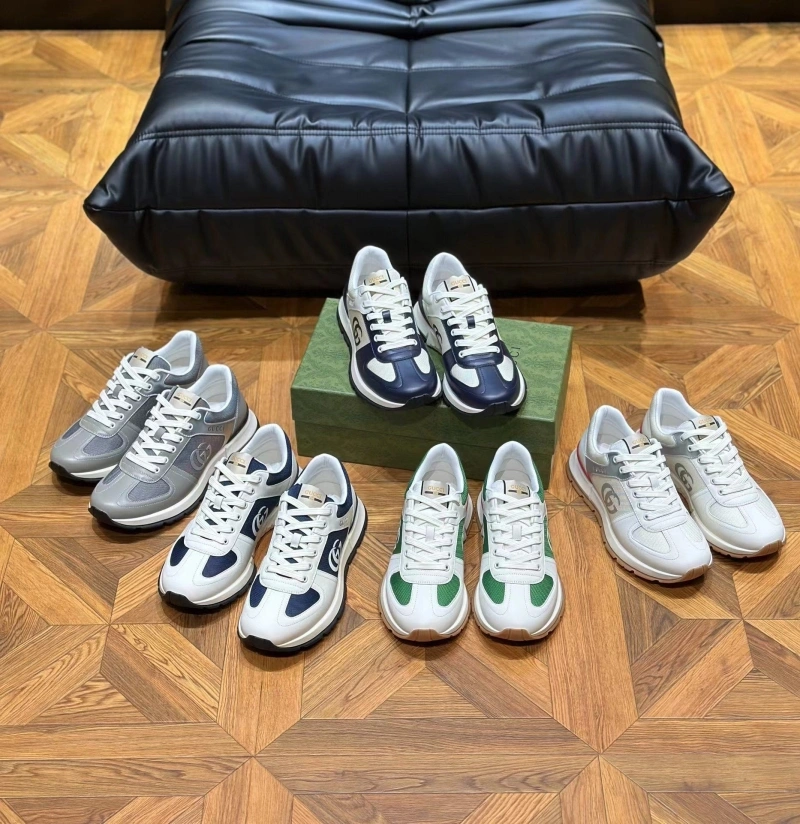Gxccx Casual Shoes Compact 159491