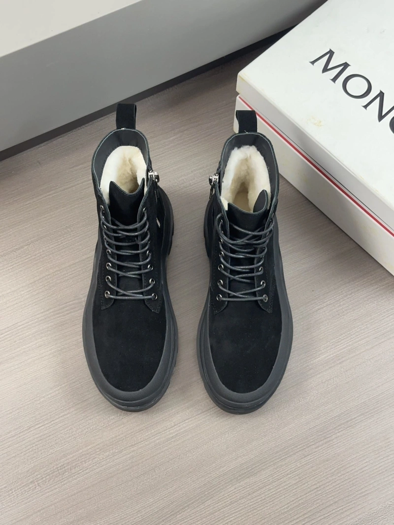 Timeless Mxnclxr Boots 197583
