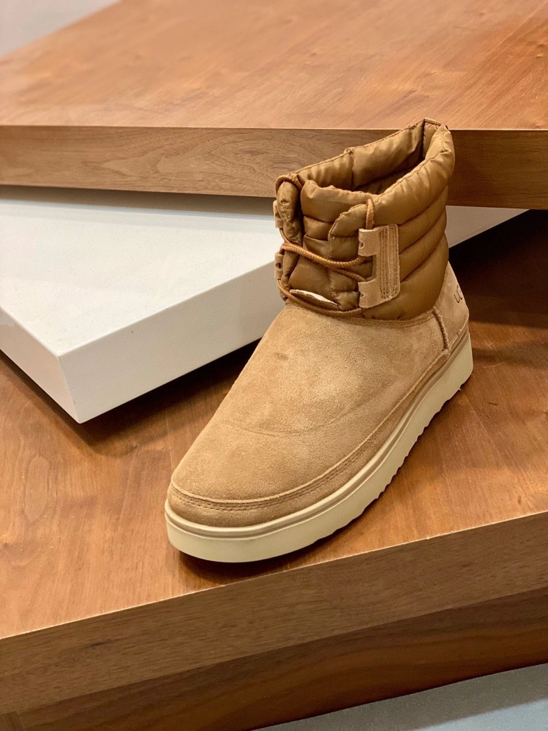 ModernLook UGX Boots 228077