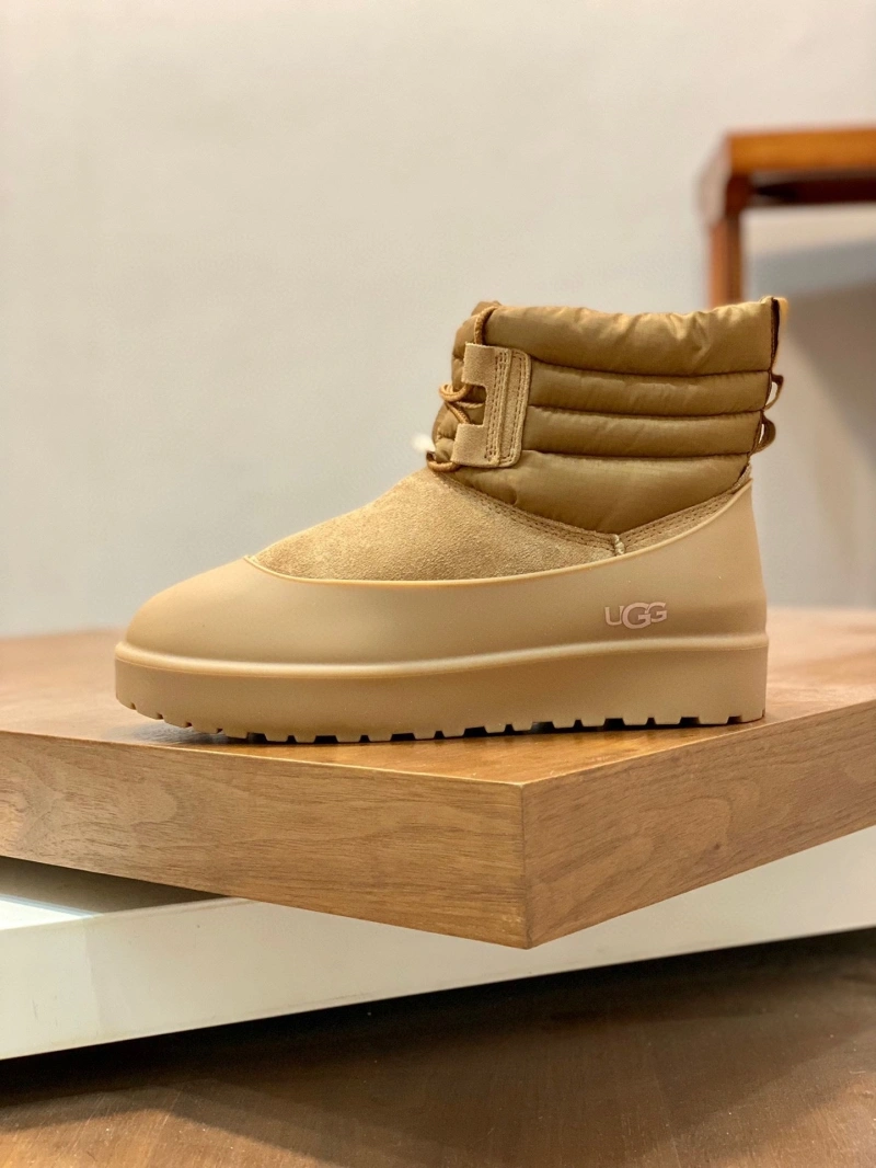 ModernLook UGX Boots 228077