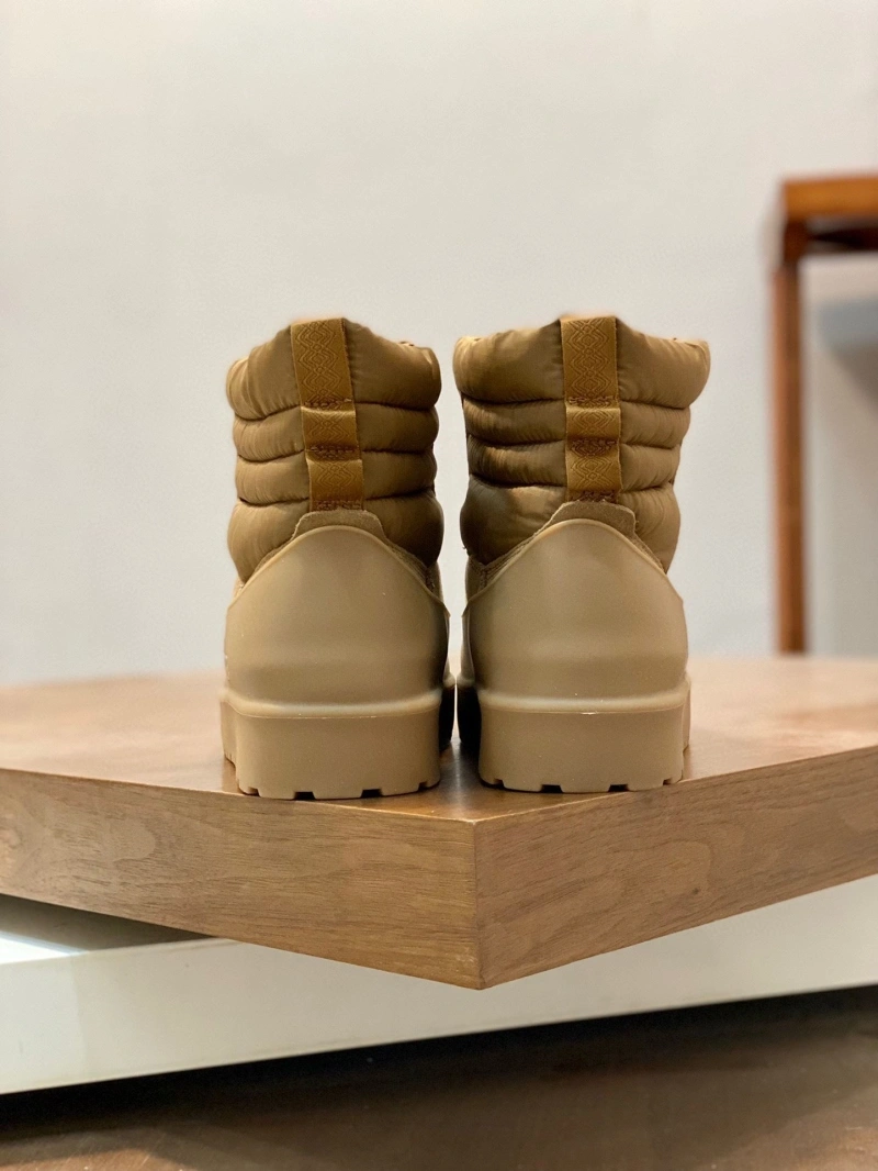 ModernLook UGX Boots 228077