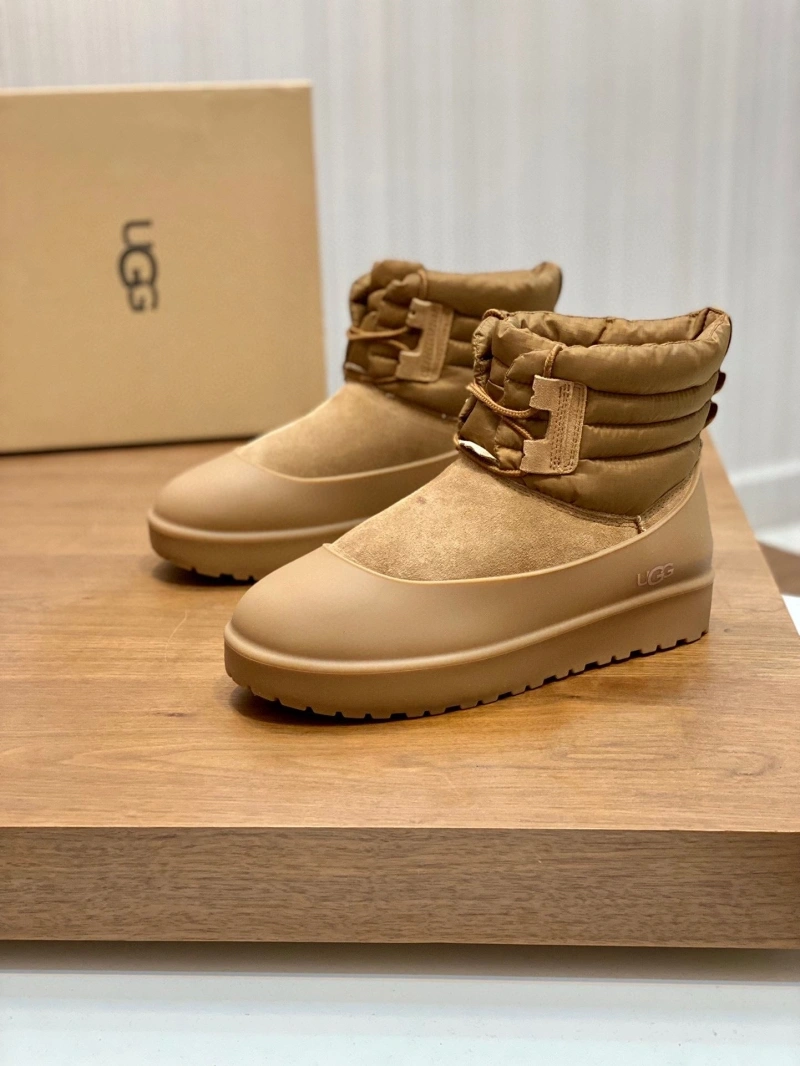 ModernLook UGX Boots 228077